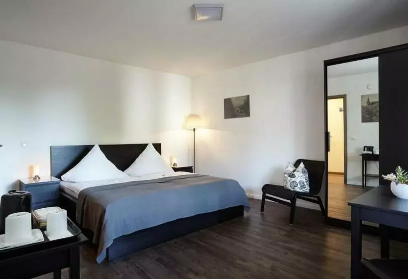 Pension Schlossgasse