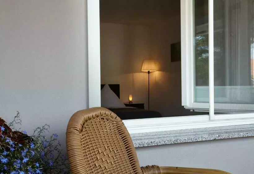 Pension Schlossgasse