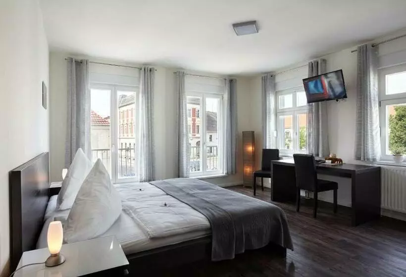 Pension Schlossgasse