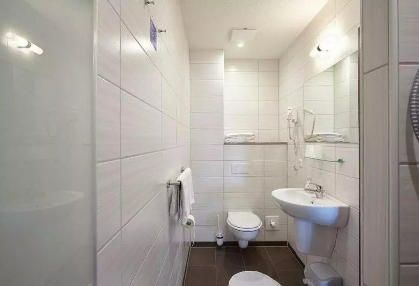 Pension Schlossgasse