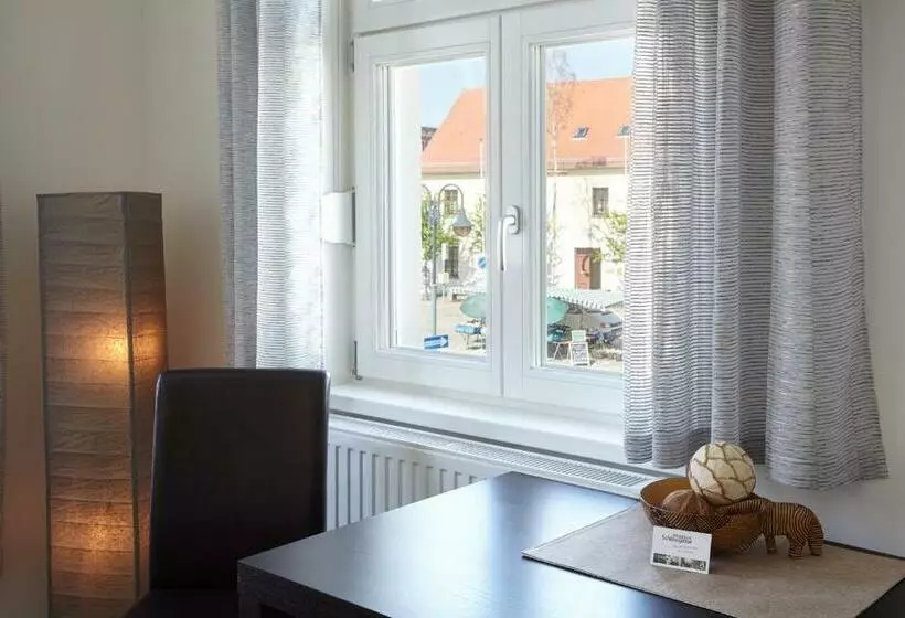 Pension Schlossgasse