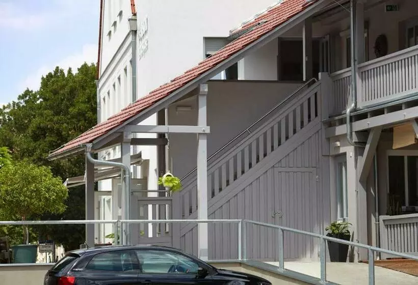 Pension Schlossgasse