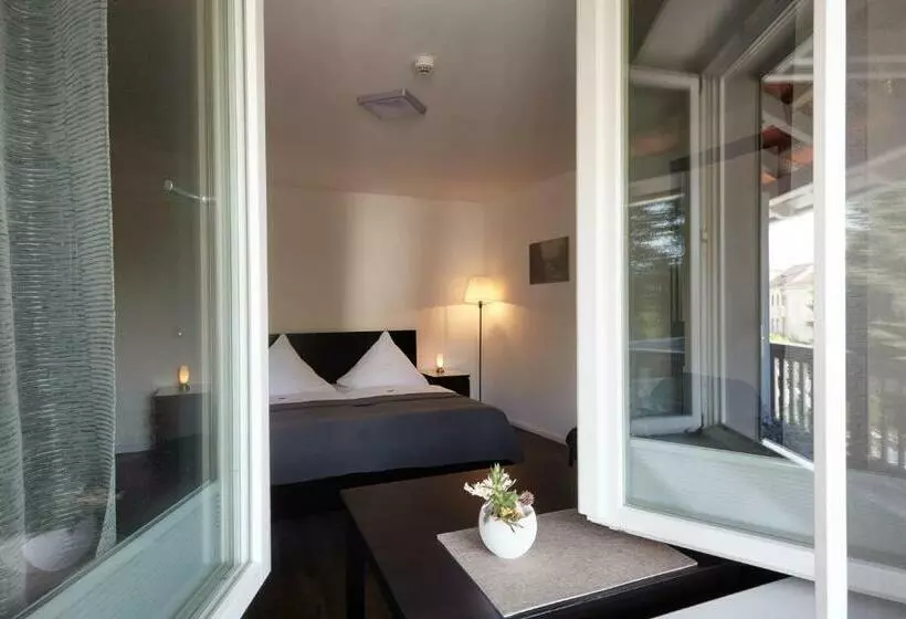 Pension Schlossgasse