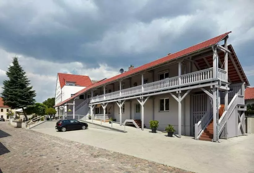 Pension Schlossgasse