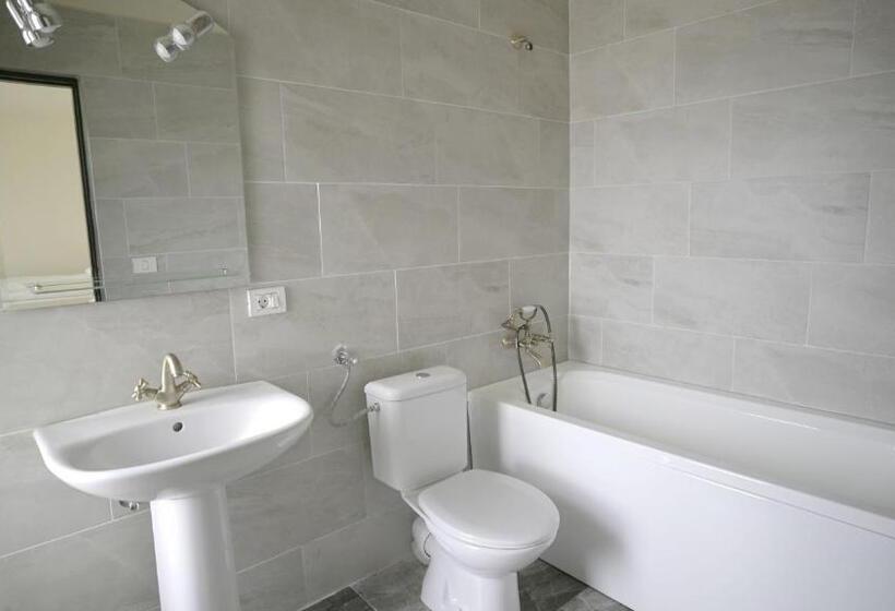 Pensiunea Anastasia Fosta Sofia