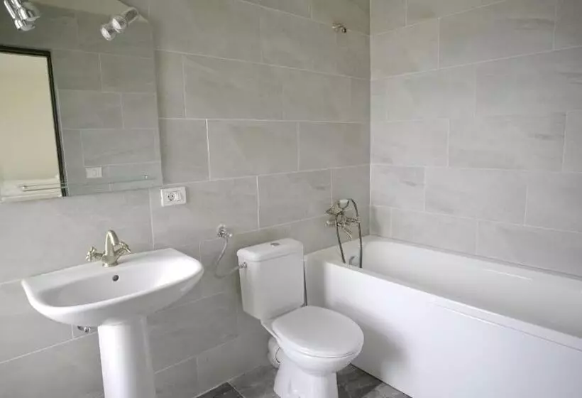 Pensiunea Anastasia Fosta Sofia