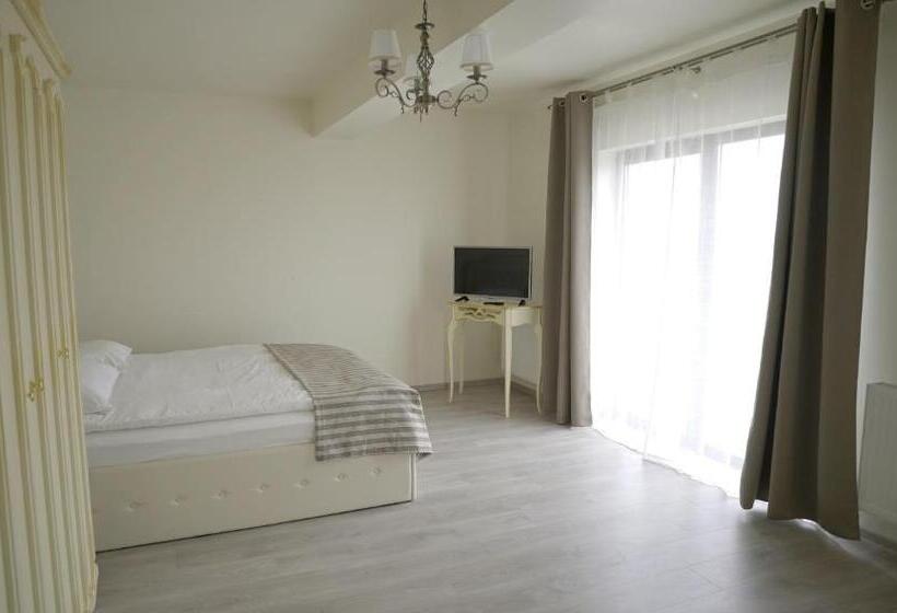 Pensiunea Anastasia Fosta Sofia