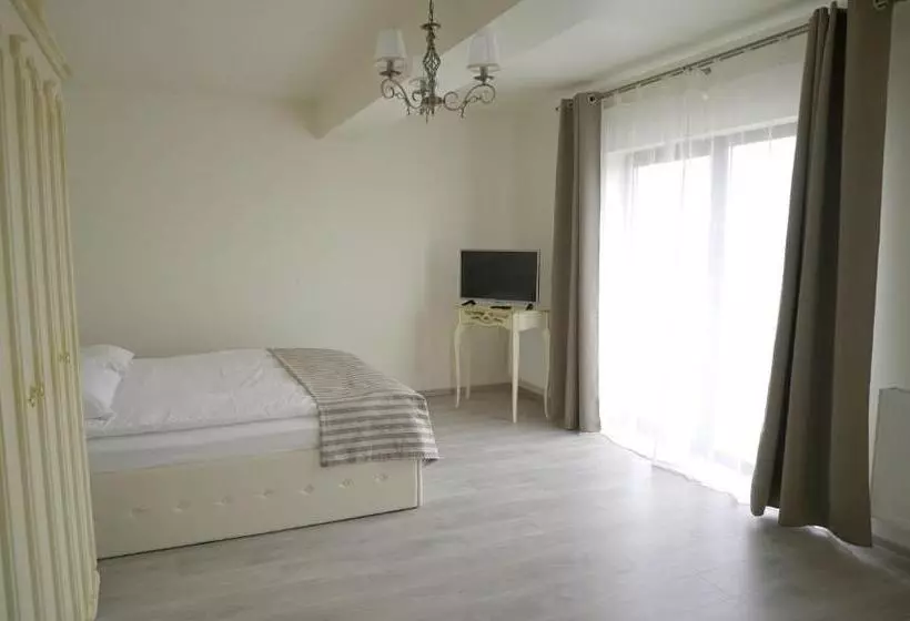 Pensiunea Anastasia Fosta Sofia