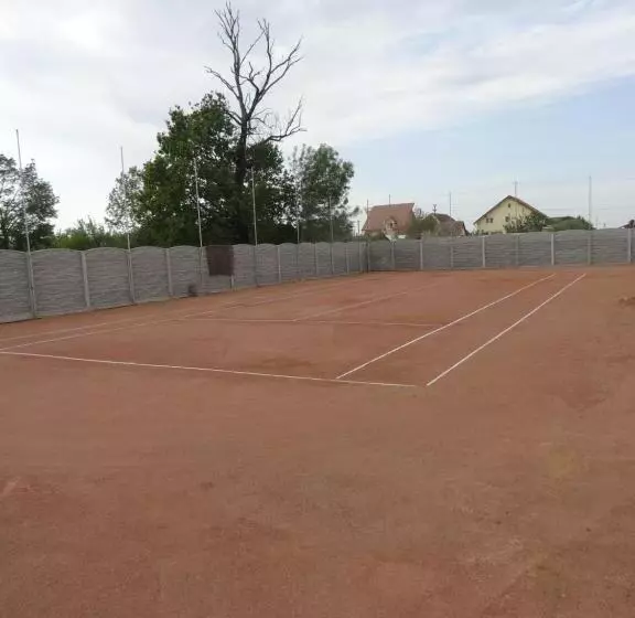 Pensiunea Anastasia Fosta Sofia