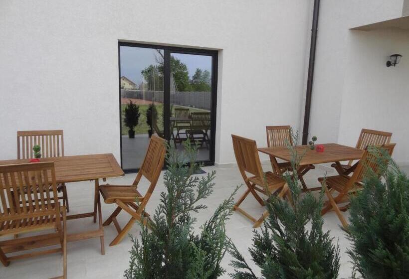 Pensiunea Anastasia Fosta Sofia