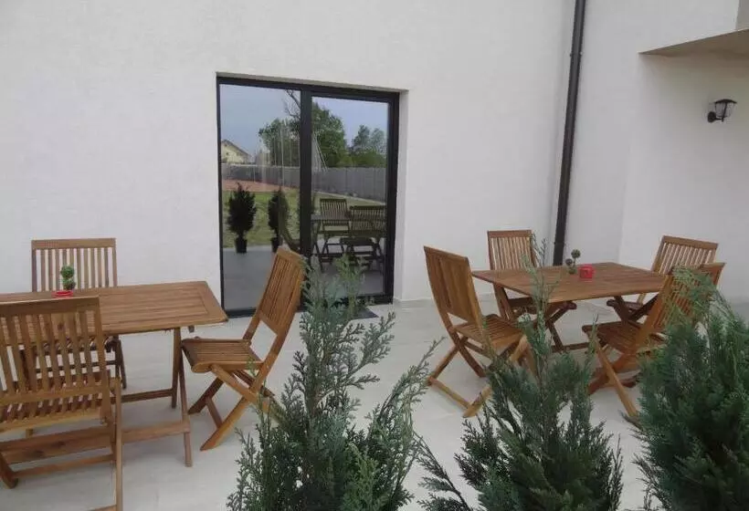 Pensiunea Anastasia Fosta Sofia