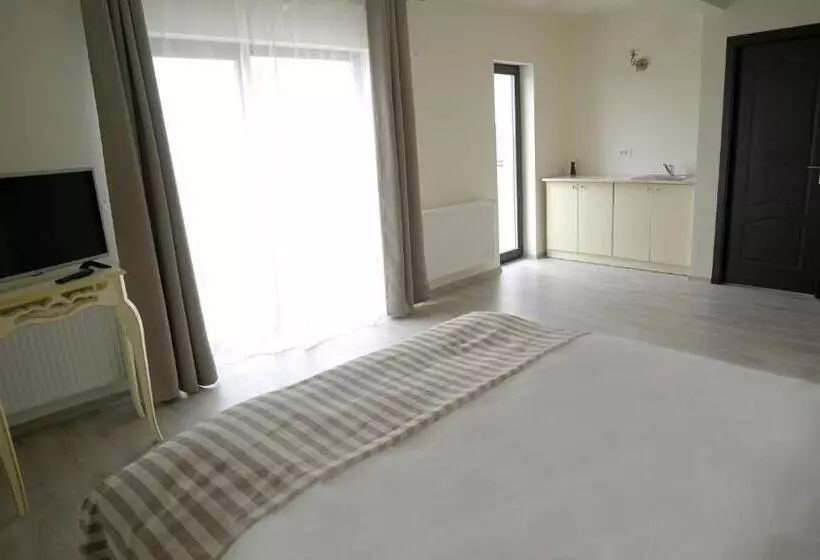 Pensiunea Anastasia Fosta Sofia