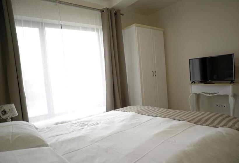 Pensiunea Anastasia Fosta Sofia