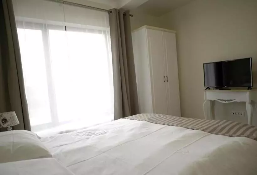 Pensiunea Anastasia Fosta Sofia