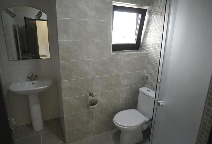 Pensiunea Anastasia Fosta Sofia