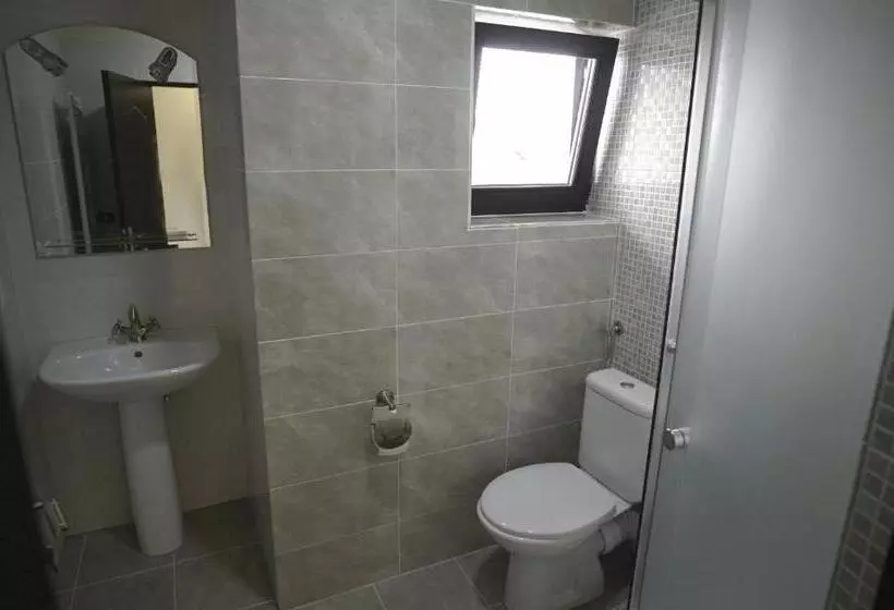 Pensiunea Anastasia Fosta Sofia