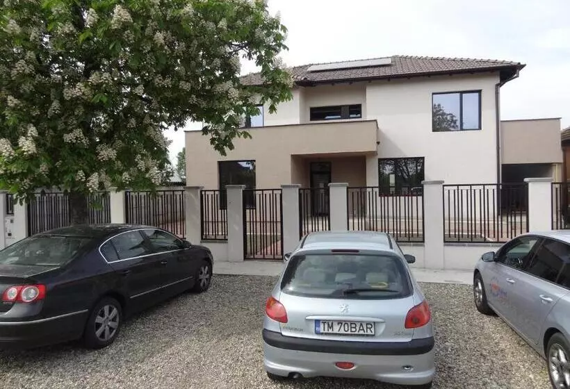 Pensiunea Anastasia Fosta Sofia