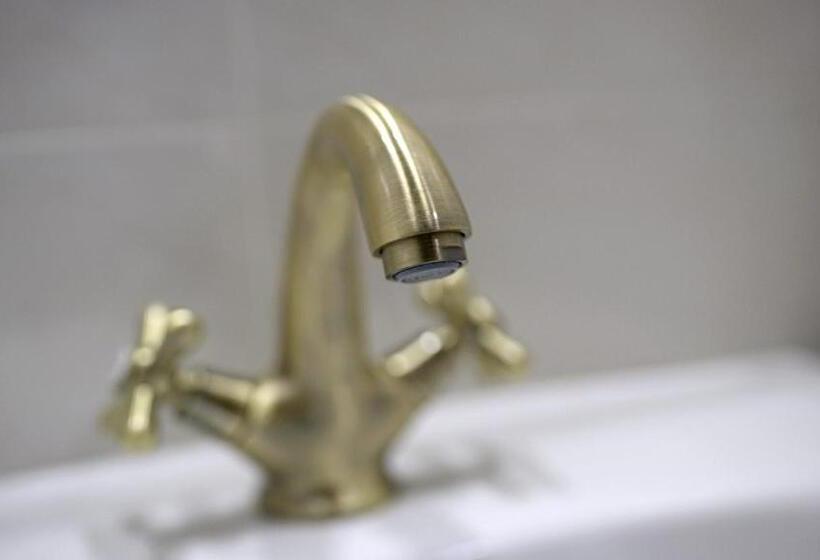 Pensiunea Anastasia Fosta Sofia