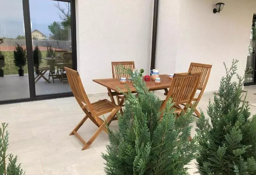 Pensiunea Anastasia Fosta Sofia