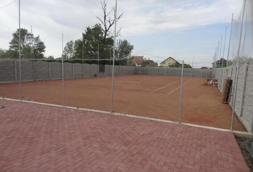 Pensiunea Anastasia Fosta Sofia