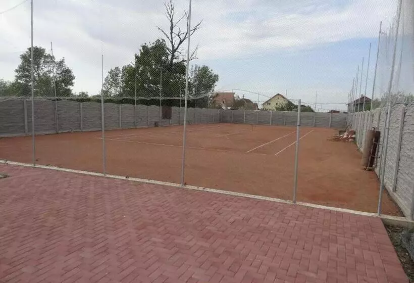 Pensiunea Anastasia Fosta Sofia