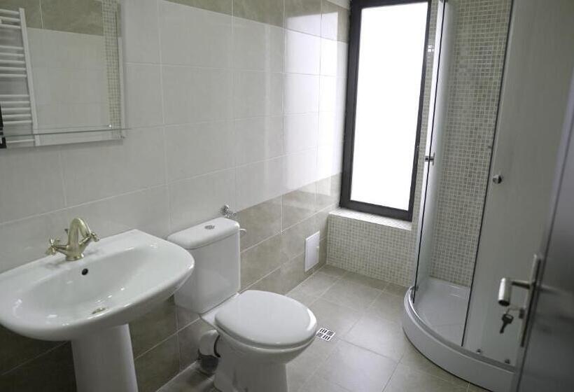 Pensiunea Anastasia Fosta Sofia