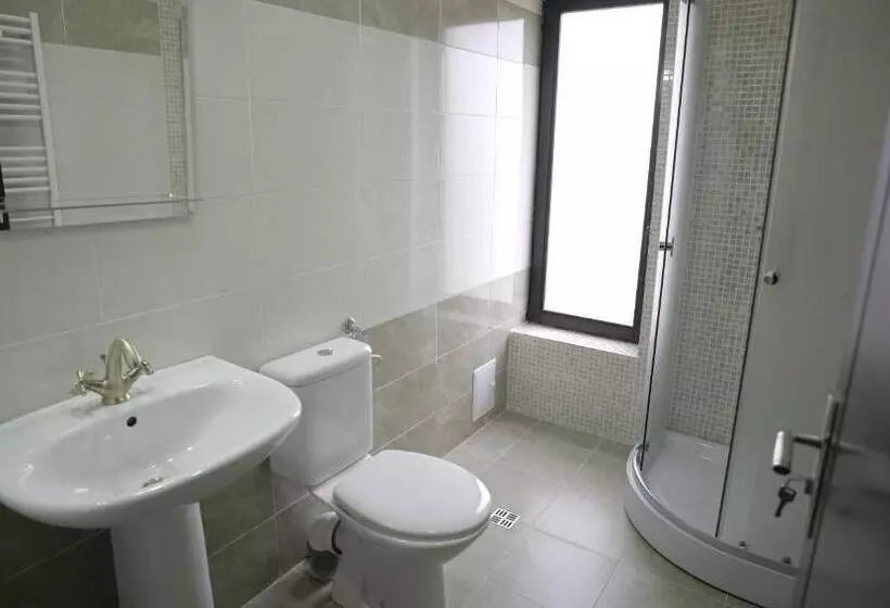 Pensiunea Anastasia Fosta Sofia