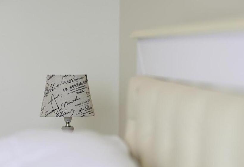 Pensiunea Anastasia Fosta Sofia