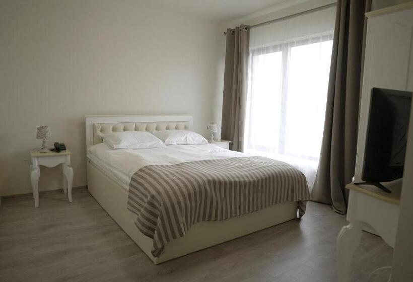 Pensiunea Anastasia Fosta Sofia