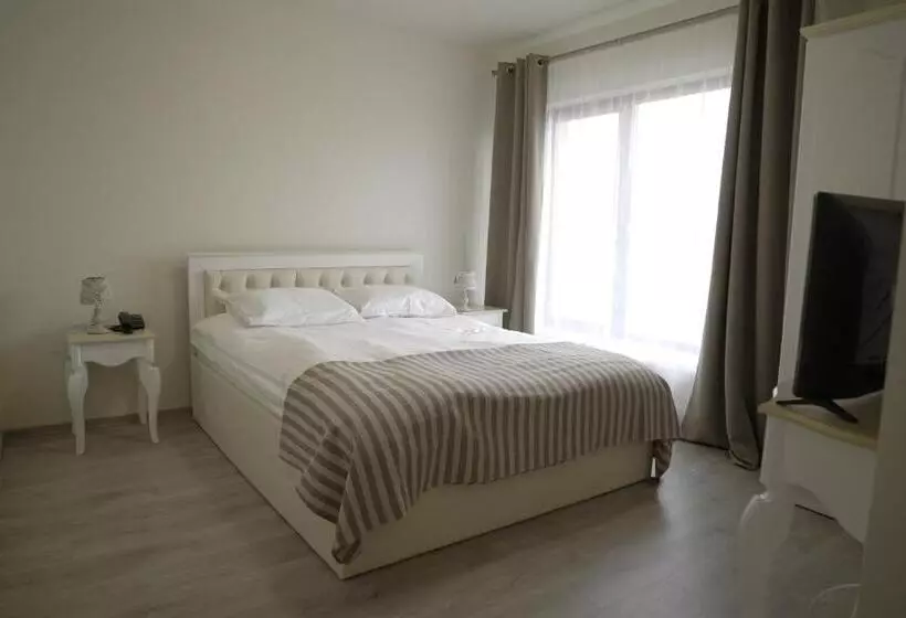 Pensiunea Anastasia Fosta Sofia