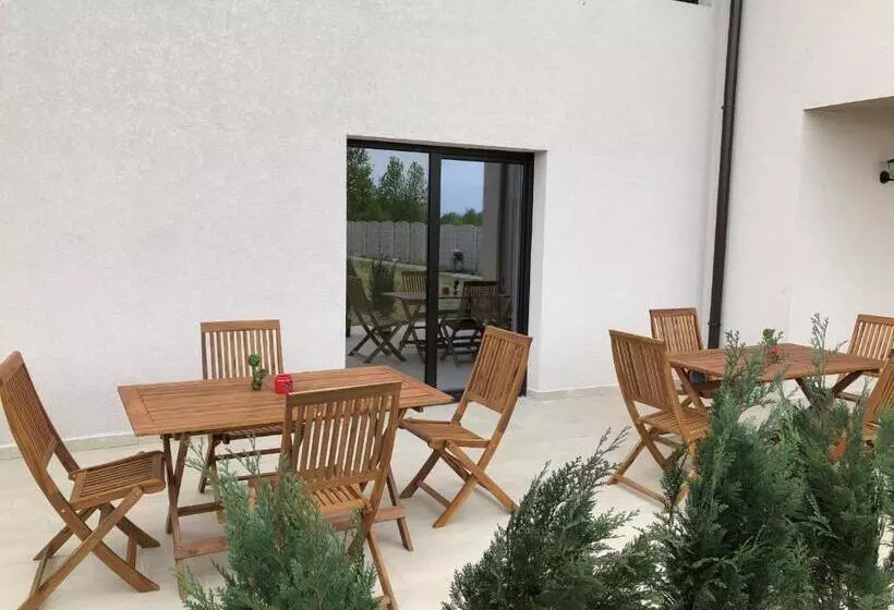 Pensiunea Anastasia Fosta Sofia