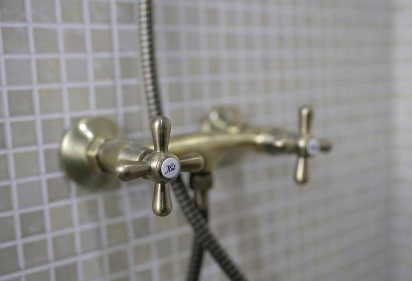 Pensiunea Anastasia Fosta Sofia