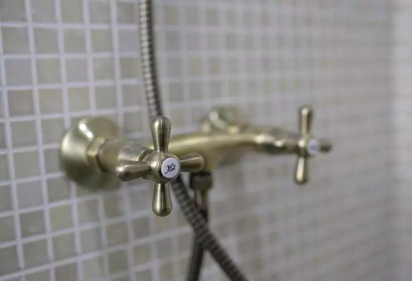 Pensiunea Anastasia Fosta Sofia