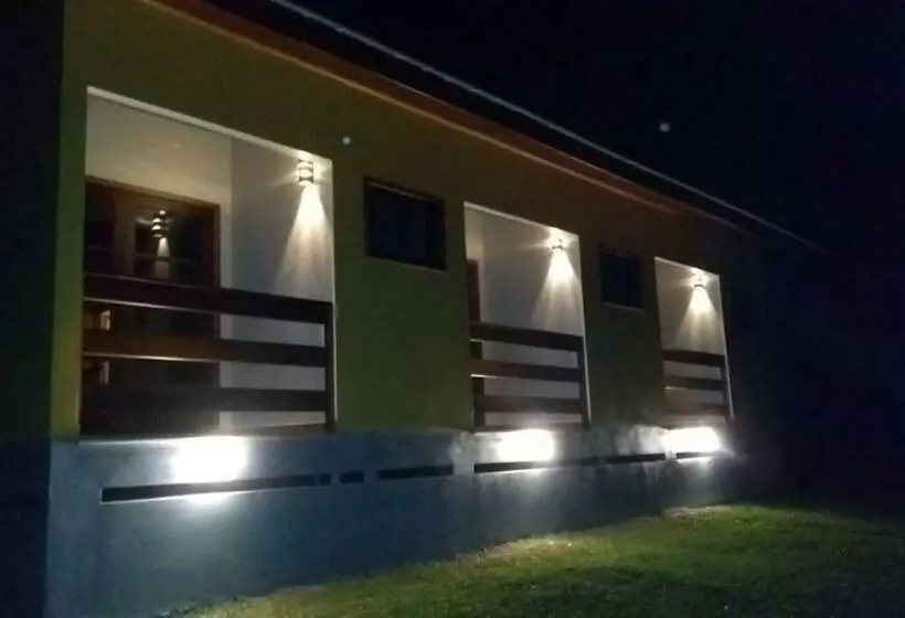 ユースホステル Fazenda Fernandes, Pousada, Gastronomia E Lazer