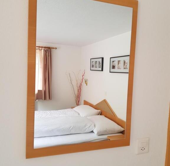 旅馆 Restaurant Edelweiss