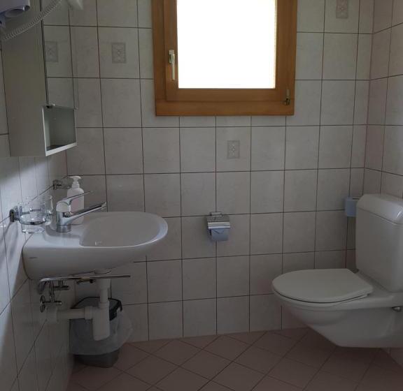 旅馆 Restaurant Edelweiss