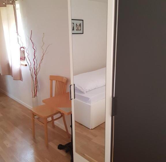 旅馆 Restaurant Edelweiss