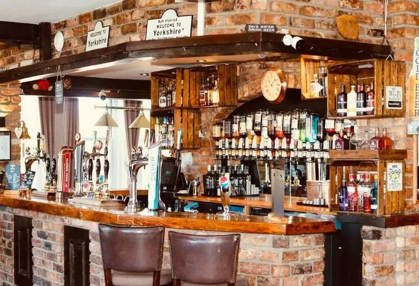 Retkeilymaja The Ham And Cheese