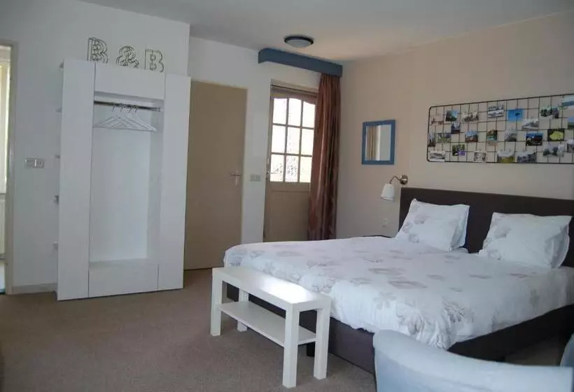 B&b Gamerenwaard