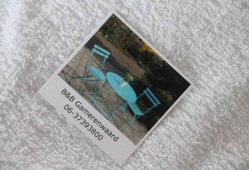 B&b Gamerenwaard