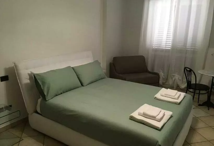 B&b La Fontana