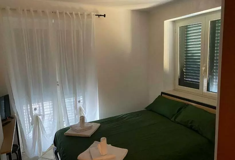 B&b La Fontana