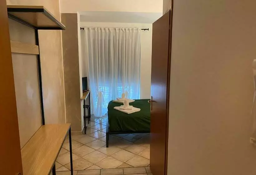 B&b La Fontana