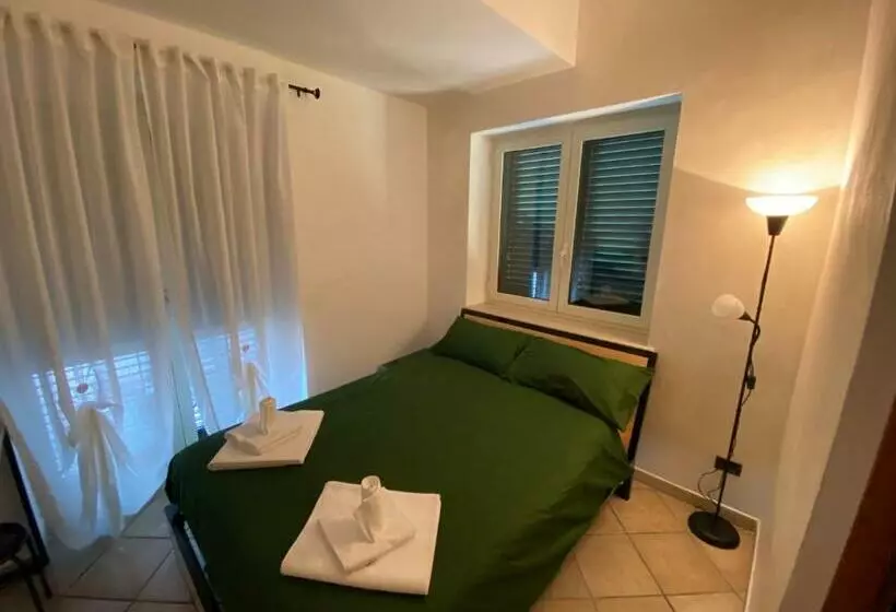 B&b La Fontana