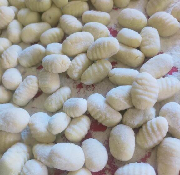 مبيت وإفطار Agritur Maso Flonkeri