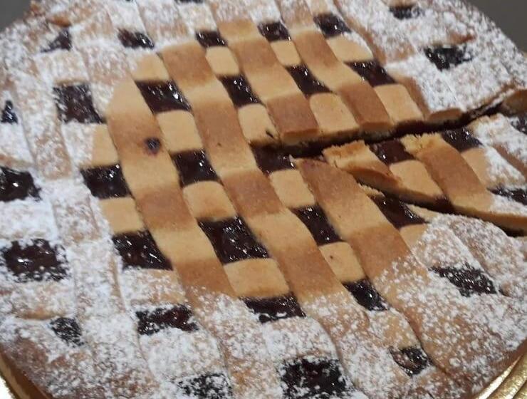 مبيت وإفطار Agritur Maso Flonkeri