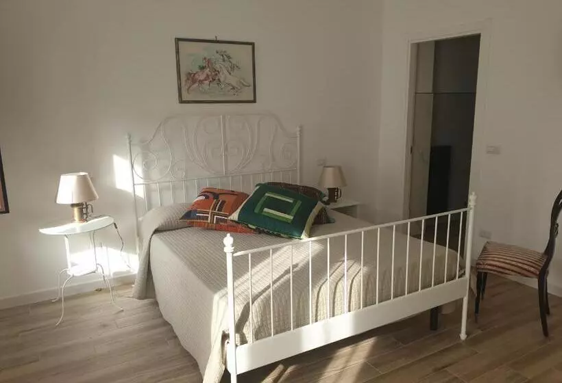 Aamiaismajoitus (B&B) Al 17