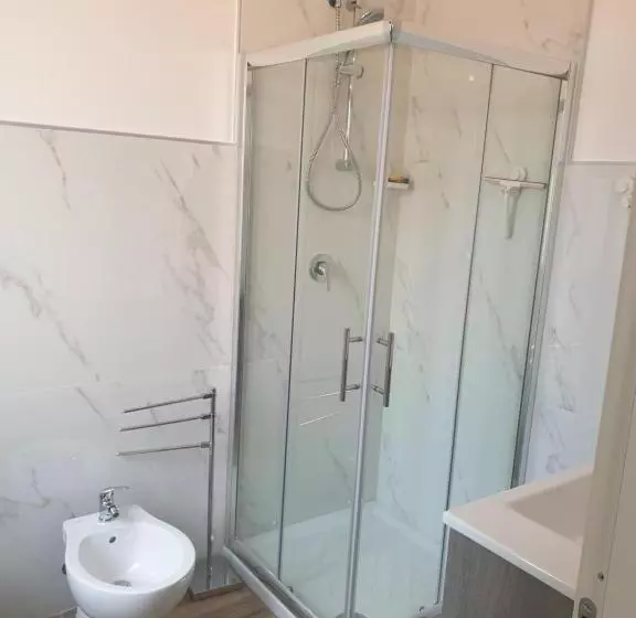 Aamiaismajoitus (B&B) Al 17