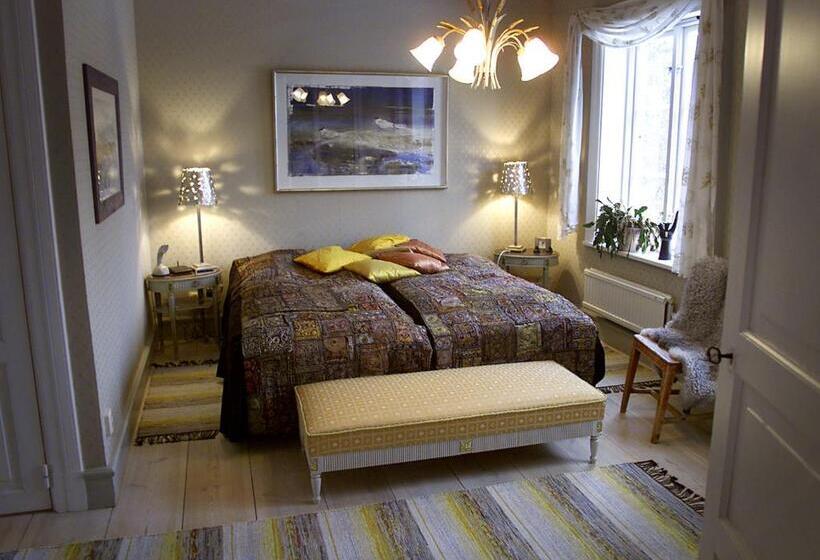 مبيت وإفطار Brunnbäcks Herrgård