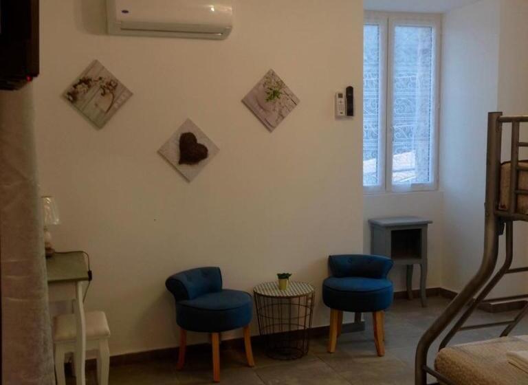 مبيت وإفطار Casa Di Emma